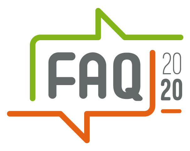 logo faq2020