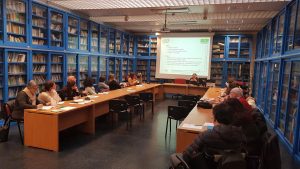 UNIVOL PRESENTAZIONE
