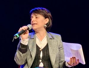 chiara tommasini csvnet
