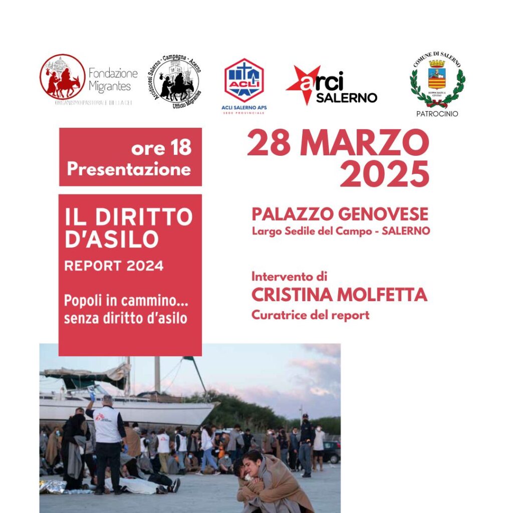L'evento 
