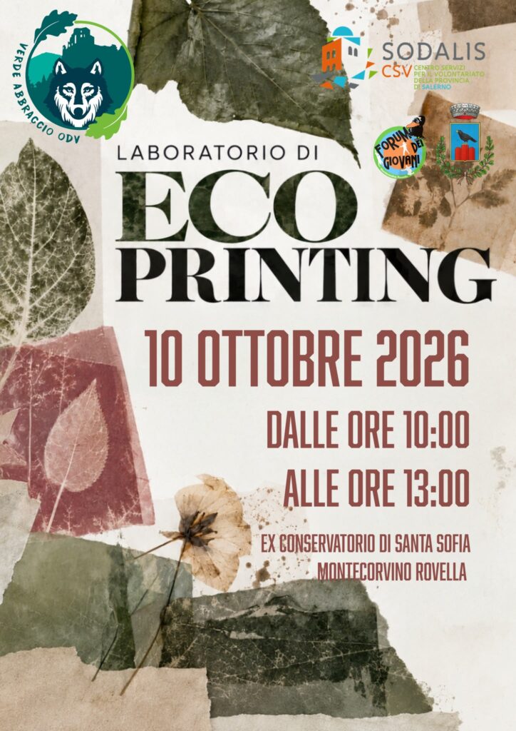 Arte, ecologia e riscoperta del territorio