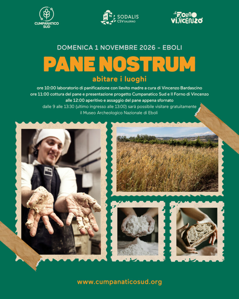 Pane nostrum