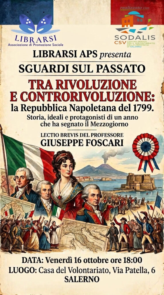 Sguardi sul Passato