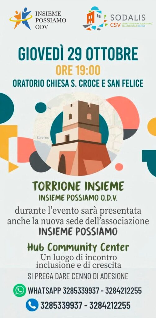 Torrione Insieme